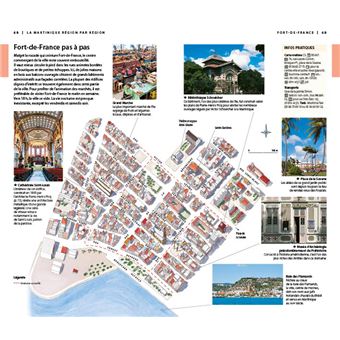 Guide Voir Martinique