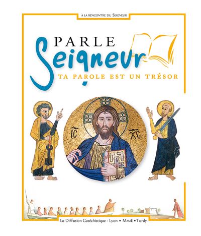 Parle seigneur