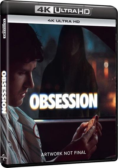 Imports Blu-ray 4K