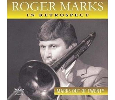 Marks out of twenty