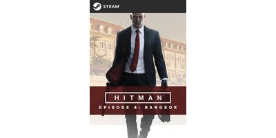 HITMAN? - Episode 4: Bangkok