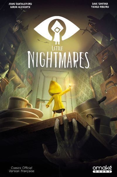 Little Nightmares