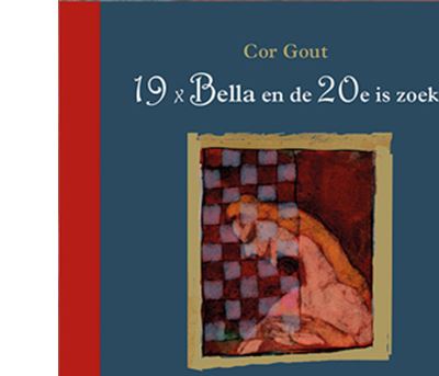 19 x Bella en de 20e is zoek