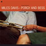 Porgy And Bess - Vinilo