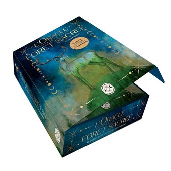 L'oracle de la forêt sacrée