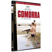 Gomorra - DVD