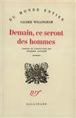 Demain, ce seront des hommes