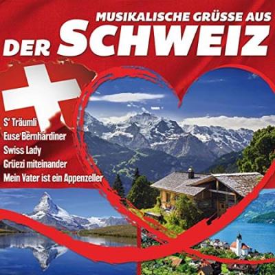 Musikalische gruesse aus