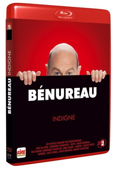 Benureau indigne