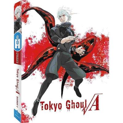 TOKYO GHOUL S2-EDT PREMIUM-2BLURAY-FR