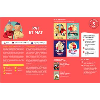 Benshi présente le meilleur du cinéma pour les enfants
