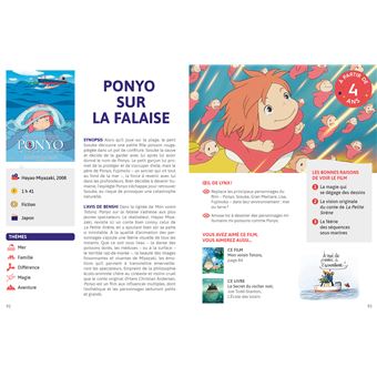 Benshi présente le meilleur du cinéma pour les enfants
