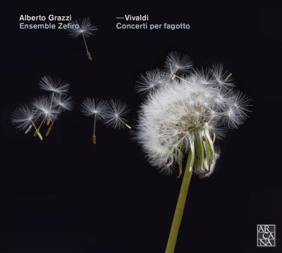 Concertos pour basson RV472 474 480 81 494 500