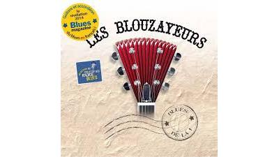 Blues de la - Digipack