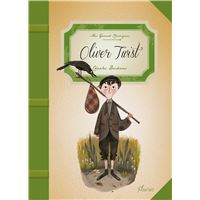 Oliver Twist
