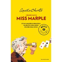 I grandi casi di Miss Marple