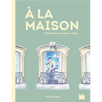 À la maison