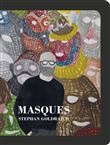 Masques. Stephan Goldrajch