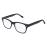 LUNETTES/BRILLEN NEW BLACK 4