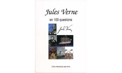 Jules Verne en 100 questions