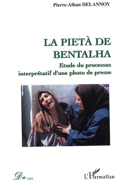 La pièta de Bentalha