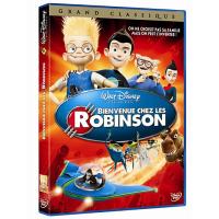 Meet the Robinsons