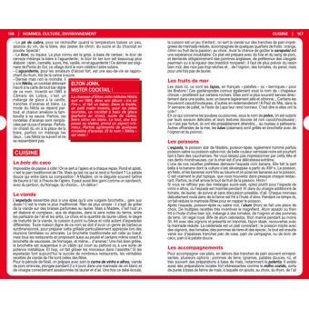 Guide du Routard Madère 2019/20