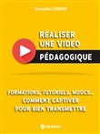 Réaliser une vidéo pédagogique