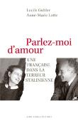 Parlez-moi d'amour