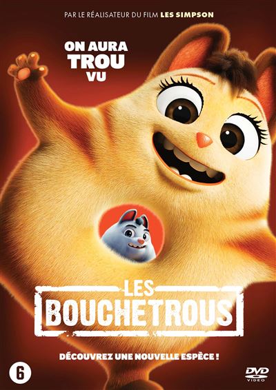 BOUCHETROUS -FR