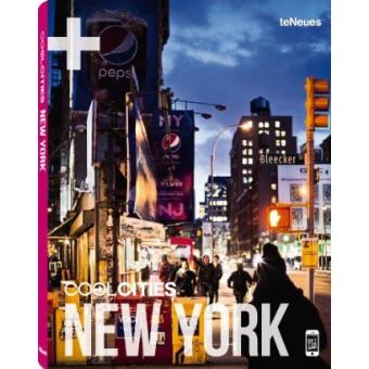 Cool Cities New York - 1