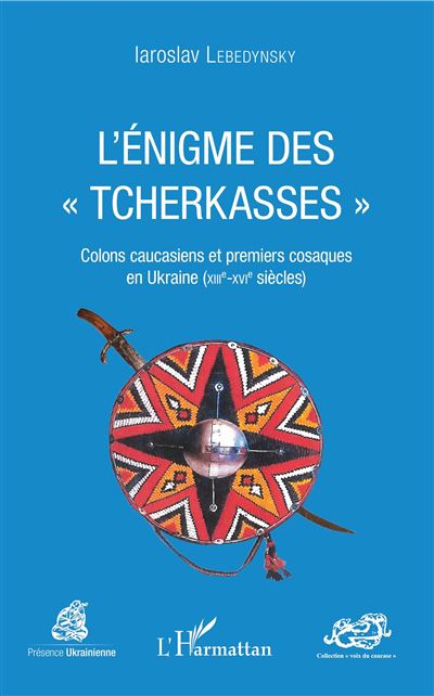 L'énigme des Tcherkesses