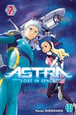 Astra - Lost in space