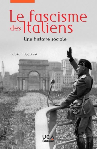 Aux origines du populisme etat et societe dans l'italie fasc