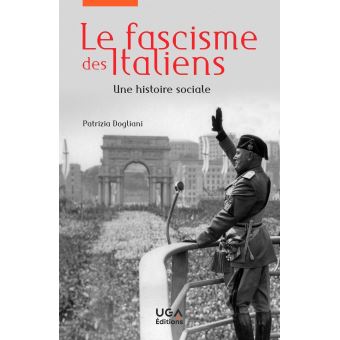 Le fascisme des Italiens