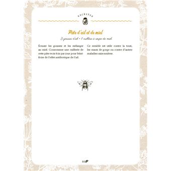 La pharmacie de Dieu