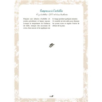 La pharmacie de Dieu