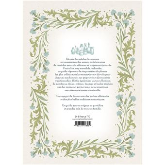 La pharmacie de Dieu