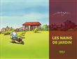 Les nains de jardin