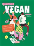 Vegan - Vis ta meilleure vie