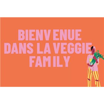 Vegan - Vis ta meilleure vie