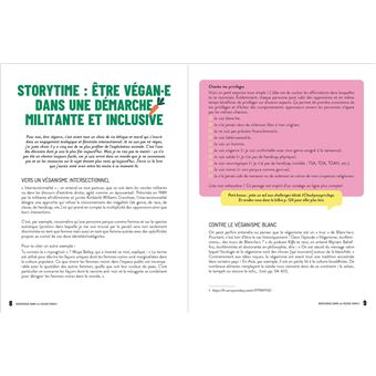 Vegan - Vis ta meilleure vie