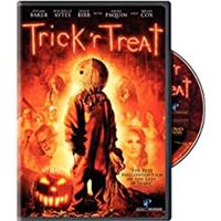 Trick 'r Treat - DVD Zone 1