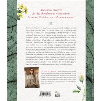 Féminité et Ayurveda