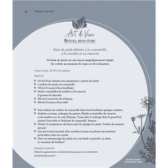 Féminité et Ayurveda