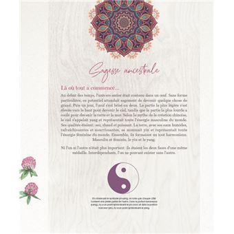 Féminité et Ayurveda