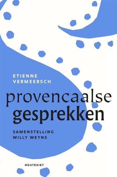Etienne Vermeersch