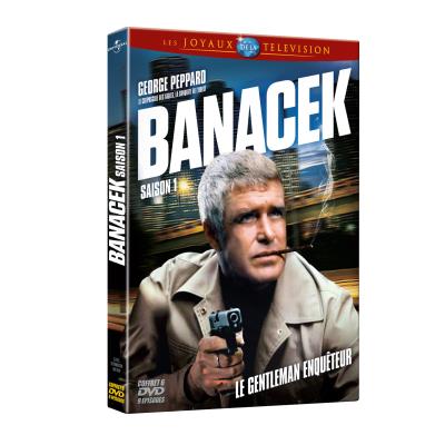 Saison 1 - 5 DVD