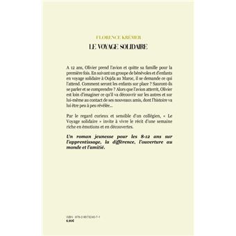 Le Voyage Solidaire