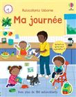 Ma journée - Premiers autocollants